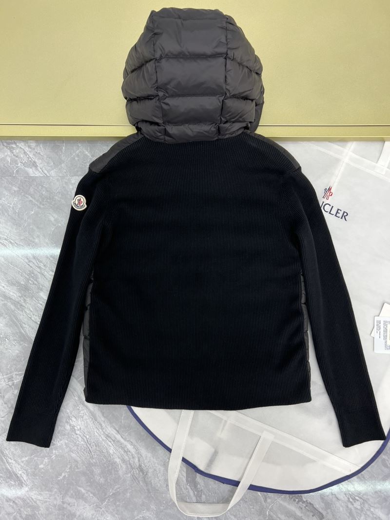 Moncler Down Jackets